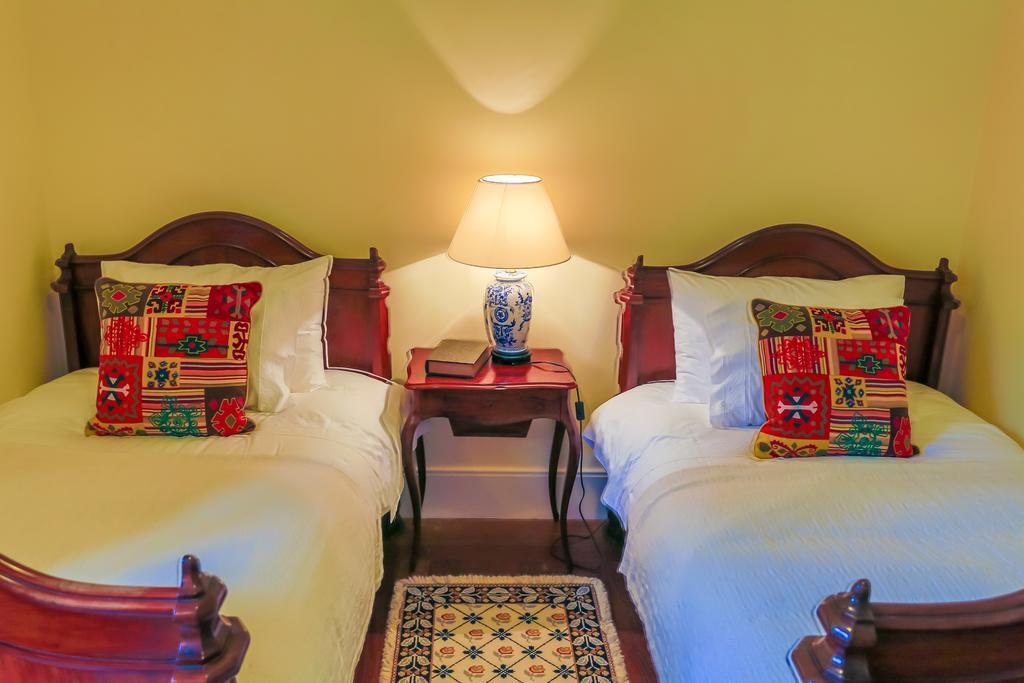 Quinta Do Convento Hotel Vila Verde dos Francos Room photo