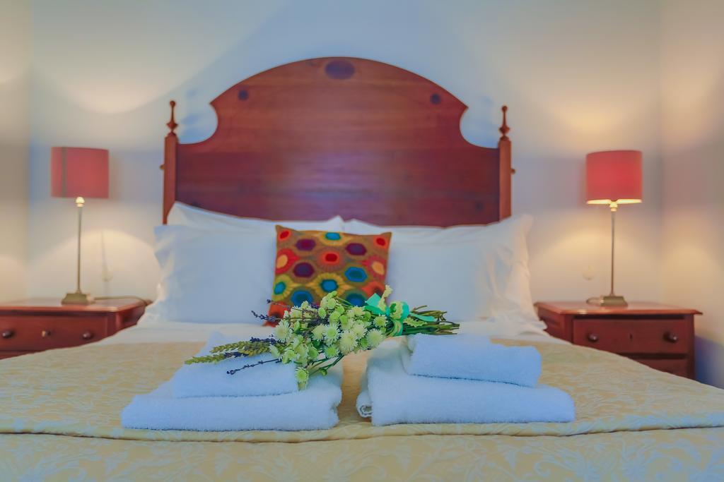 Quinta Do Convento Hotel Vila Verde dos Francos Room photo